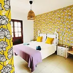 Holiday home Lovely Kiluka Heated Pool Playa Blanca (Lanzarote)