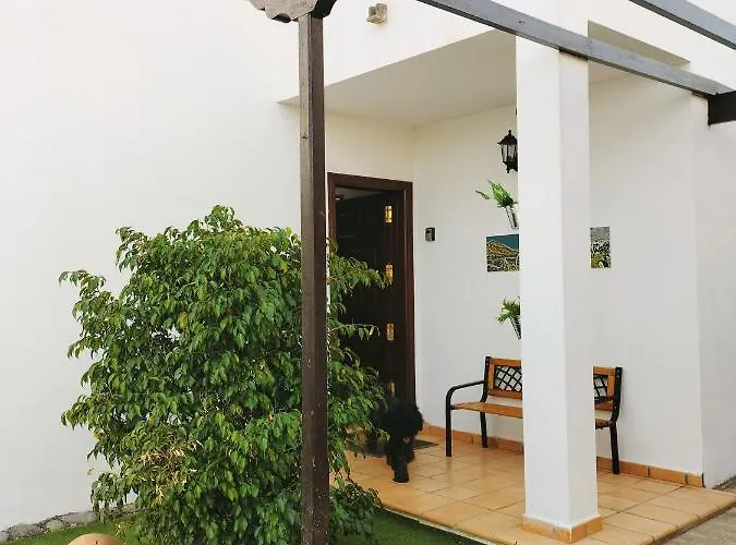 Lovely Kiluka Heated Pool * Playa Blanca (Lanzarote)