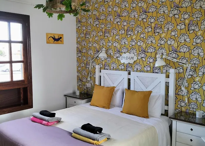 Lovely Kiluka Heated Pool * Playa Blanca (Lanzarote)