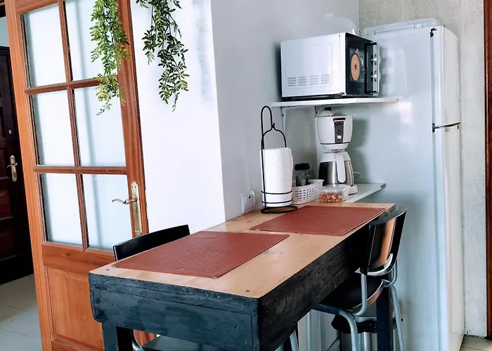 Сasa de vacaciones Lovely Kiluka Heated Pool Playa Blanca (Lanzarote)