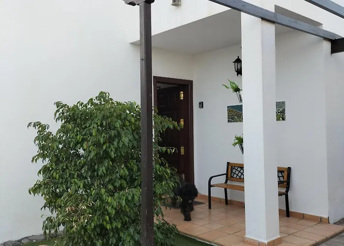 Сasa de vacaciones Lovely Kiluka Heated Pool