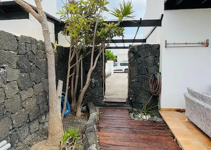 Lovely Kiluka Heated Pool Сasa de vacaciones