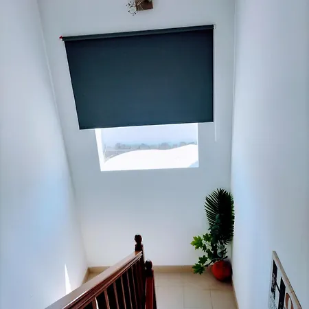 Lovely Kiluka Heated Pool