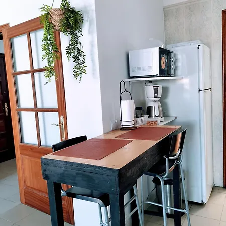 Dom wakacyjny Lovely Kiluka Heated Pool Playa Blanca (Lanzarote)