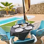 Nyaraló Lovely Kiluka Heated Pool *