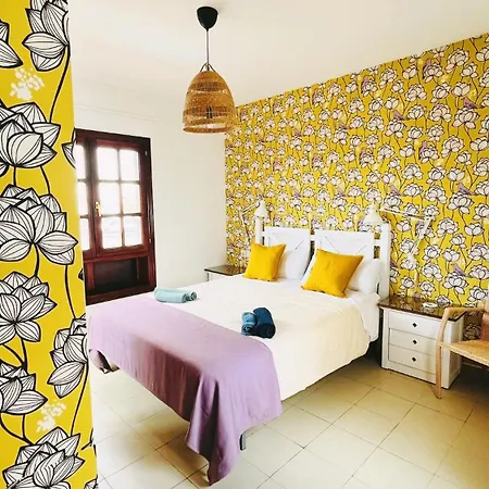 Vakantiehuis Lovely Kiluka Heated Pool Playa Blanca (Lanzarote)