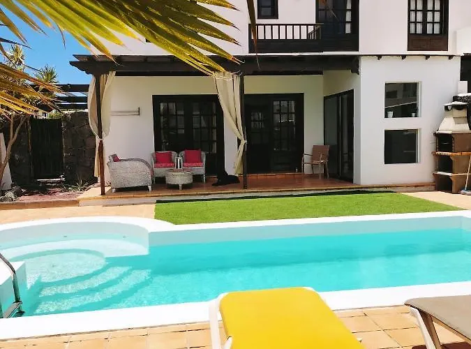 Lovely Kiluka Heated Pool Casa vacanze *