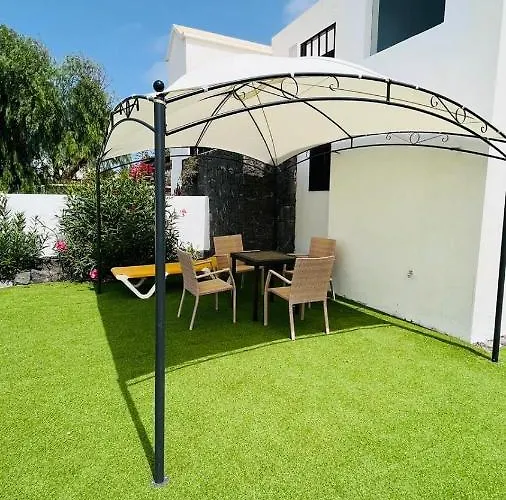 Casa vacanze Lovely Kiluka Heated Pool