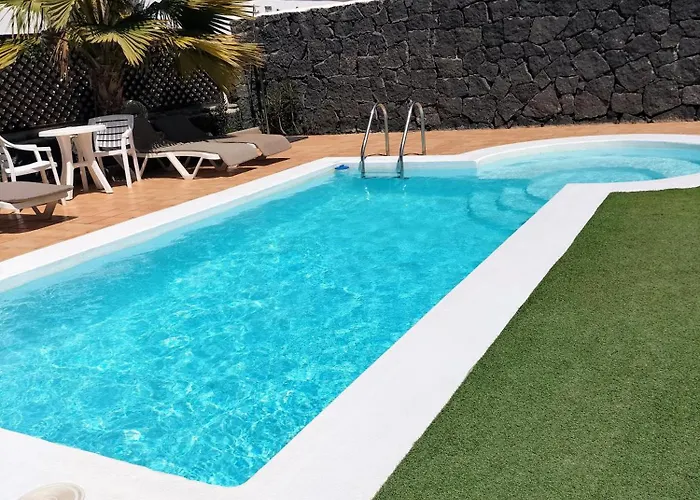 Casa vacanze Lovely Kiluka Heated Pool *