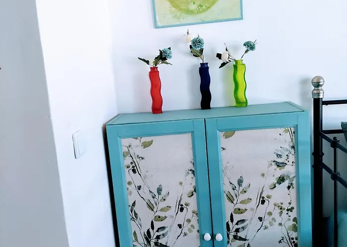 Casa vacanze Lovely Kiluka Heated Pool Playa Blanca (Lanzarote)