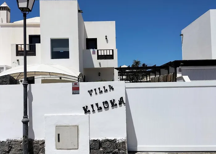 Casa vacanze Lovely Kiluka Heated Pool