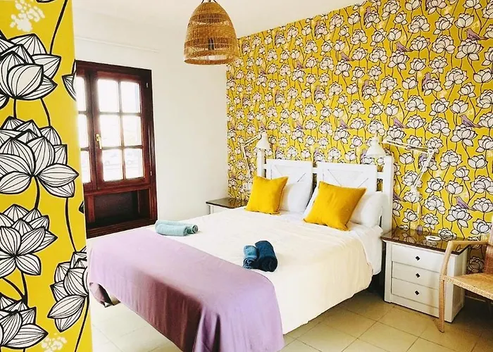 Casa vacanze Lovely Kiluka Heated Pool Playa Blanca (Lanzarote)