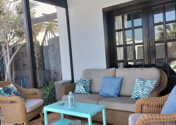 Lovely Kiluka Heated Pool *