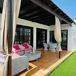 Lovely Kiluka Heated Pool * Playa Blanca (Lanzarote)