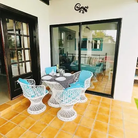 Lovely Kiluka Heated Pool