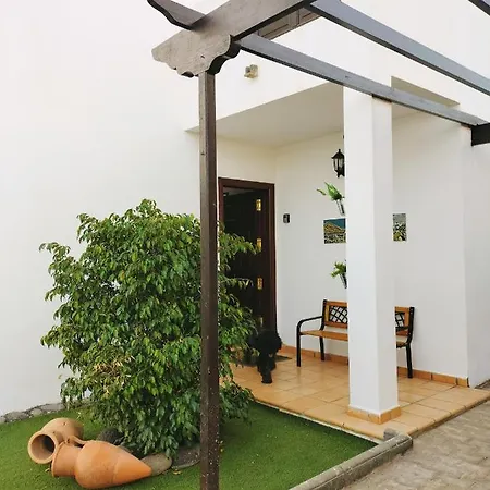 Lovely Kiluka Heated Pool * Playa Blanca