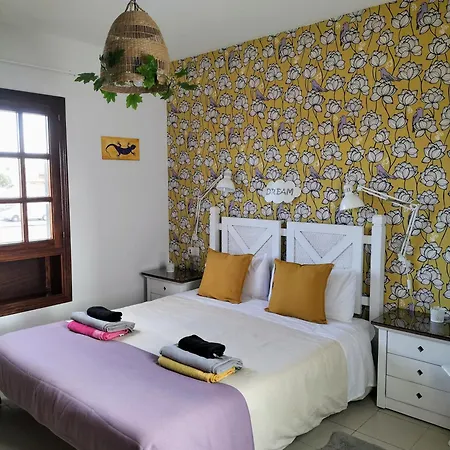 Lovely Kiluka Heated Pool * Playa Blanca