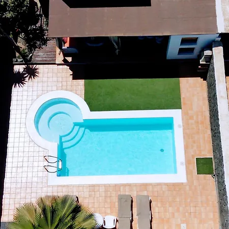 Lovely Kiluka Heated Pool Nyaraló