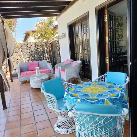 Lovely Kiluka Heated Pool Nyaraló