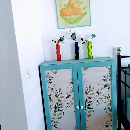 Nyaraló Lovely Kiluka Heated Pool Playa Blanca