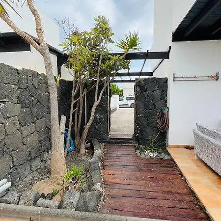 Lovely Kiluka Heated Pool Nyaraló