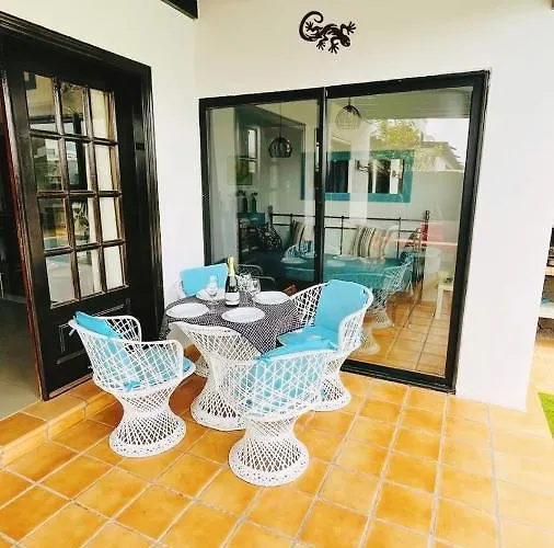 Lovely Kiluka Heated Pool