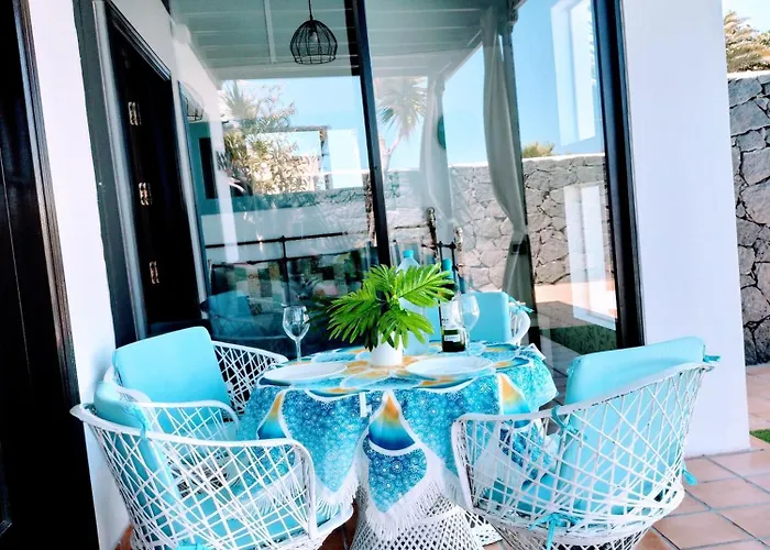 Lovely Kiluka Heated Pool Сasa de vacaciones