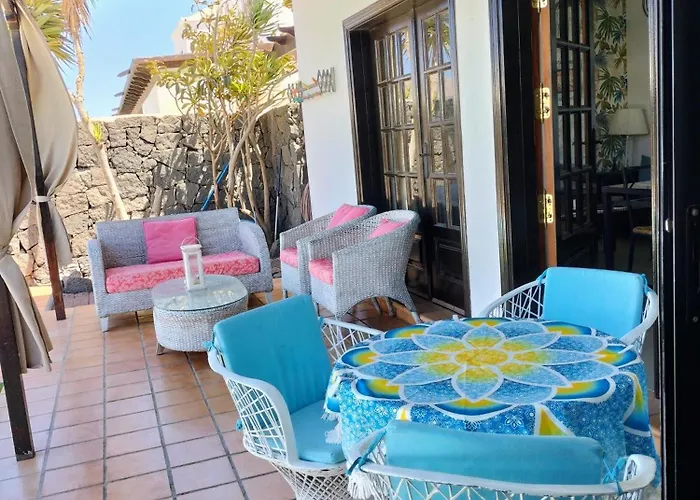 Lovely Kiluka Heated Pool Hébergement de vacances