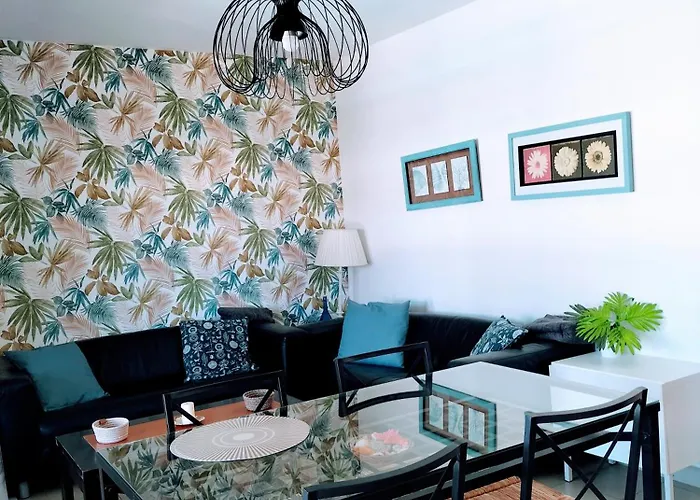 Сasa de vacaciones Lovely Kiluka Heated Pool