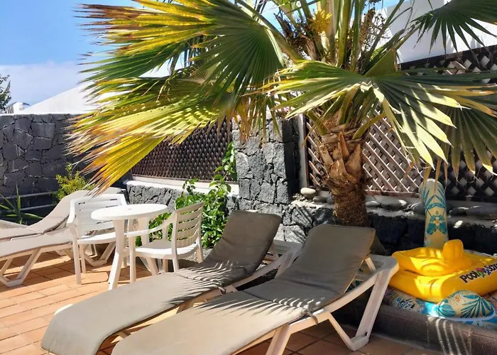 Lovely Kiluka Heated Pool Сasa de vacaciones *